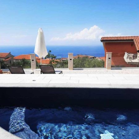 Villa Santa Sofia Ascea Exteriér fotografie
