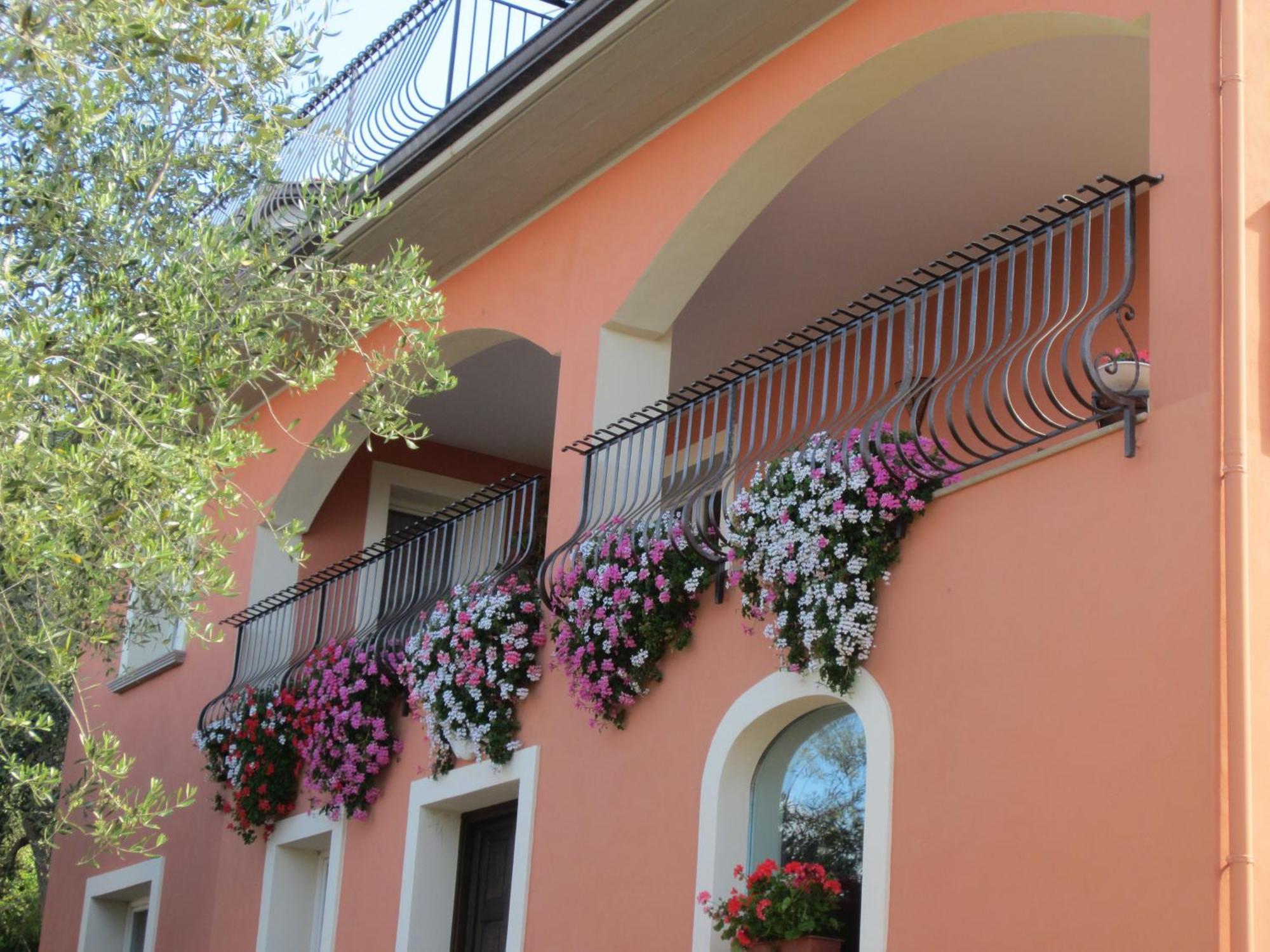 Villa Santa Sofia Ascea Exteriér fotografie